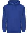 JH001 College Hoodie Bright Royal colour image